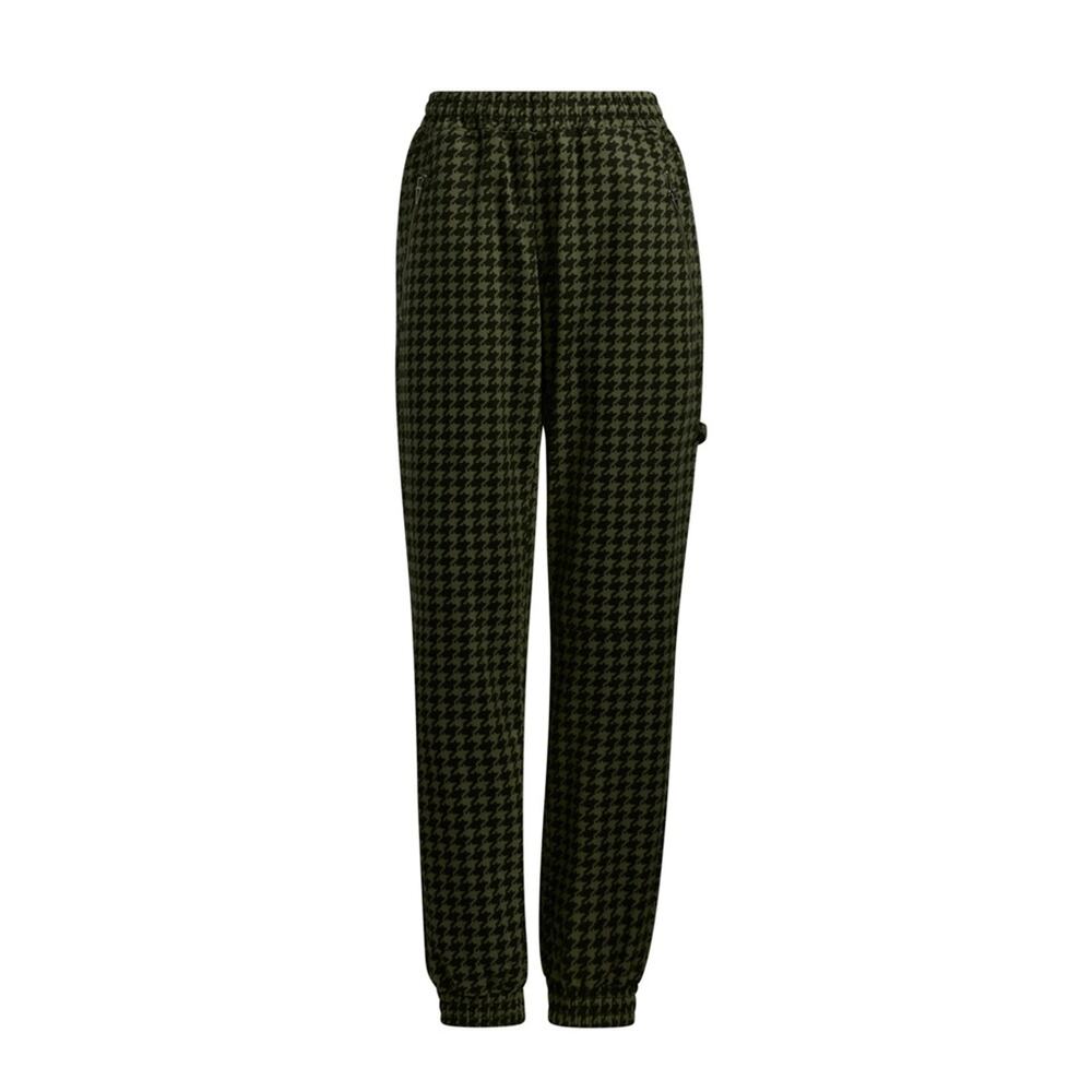 ADIDAS Ivy Park XS Halls of Ivy Twill Track Pants (All Gender)
